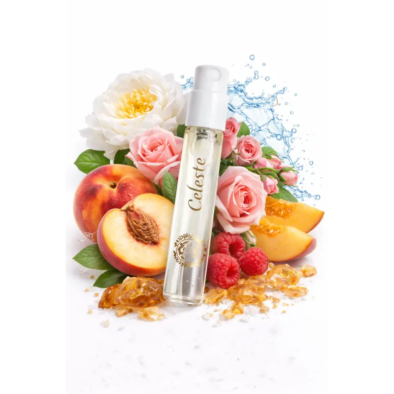 Giardini di Toscana Celeste offizielles Parfümprobe 2ml 0,06 fl. oz.